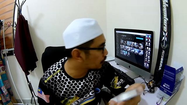 UNBOXING DAIWA REVROS 1000 LT UNTUK SETUP 2021 AKU,,OWHHYEAH.KOYAK BIASA GASAK LUAR BIASA.. смотреть онлайн