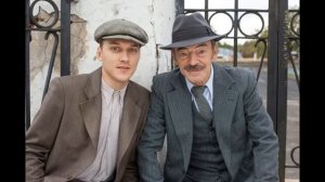 Чёрная кошка 4 серия%