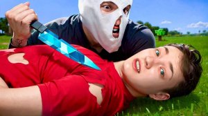 Я зашел на Сервер ХЕЙТЕРОВ ДОМЕРА и Вот что Случилось...ДОМЕР ГРИФ ПЕРЕЗАЛИВ