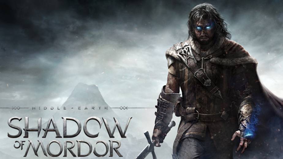 Middle-earth: Shadow Of Mordor (запись со стрима) #3