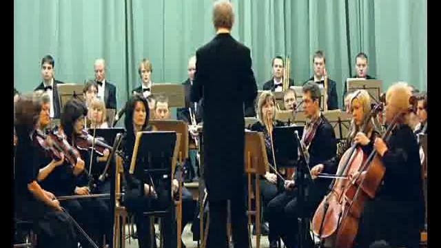 Ж.Массне. Размышление из оперы 'Таис' смотреть онлайн