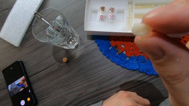 Dodatočná úprava zubných koruniek Denticor смотреть онлайн