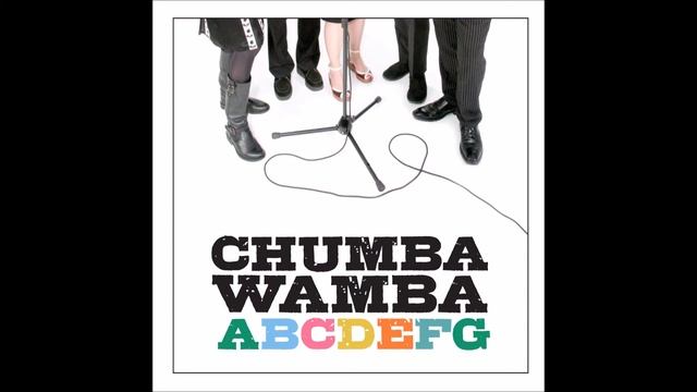Chumbawamba - Puccini Said смотреть онлайн