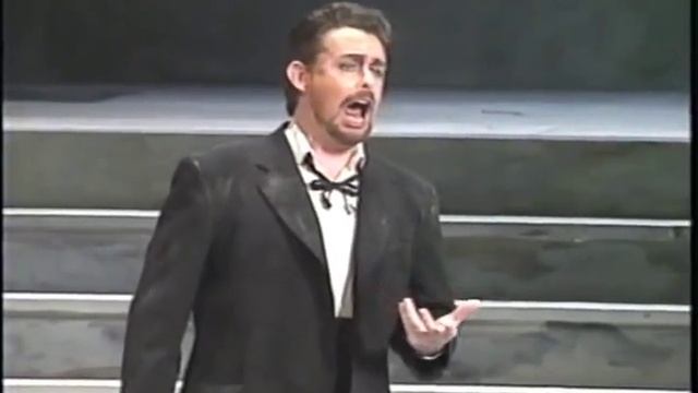 Stephen O'Mara Carmen Act 4 Finale.wmv смотреть онлайн