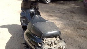 Обзор Gilera Runner 125