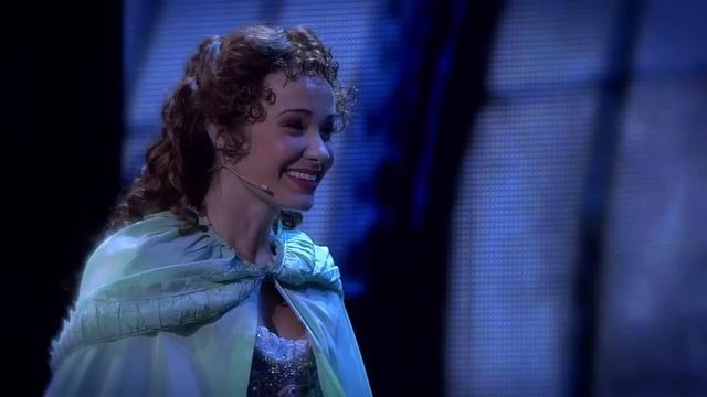 Sierra Boggess and Hadley Fraser - All I Ask Of You - Phantom 25th at the Royal Albert Hall смотреть онлайн