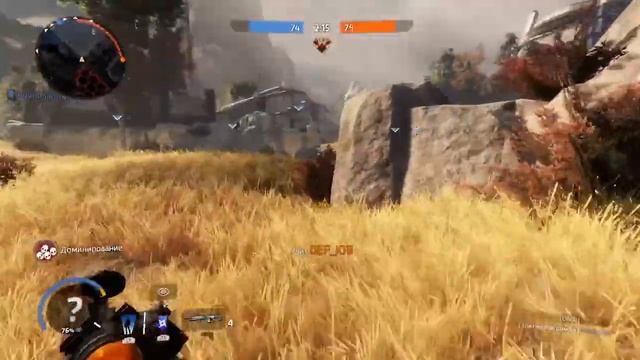 МАЙСКОЕ ОБНОВЛЕНИЕ ДЛЯ TITANFALL 2 смотреть онлайн