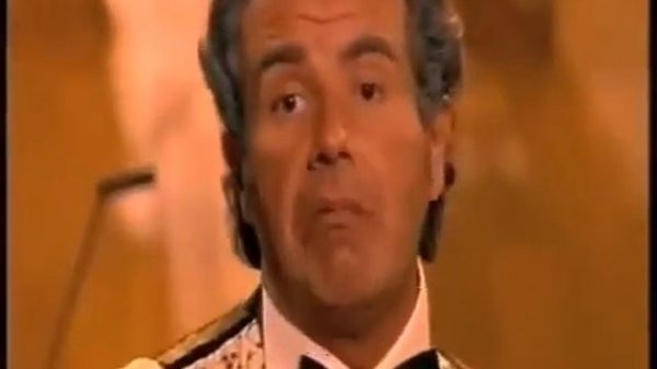 MEDAGLIE INCOMPARABILI (AIR DE DON PROFONDO) - IL VIAGGIO A REIMS