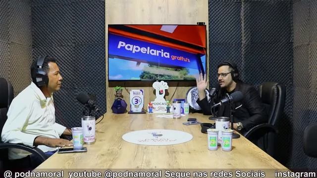 Ep 44 Pré candidato a prefeito '' Magno Alves'' . смотреть онлайн