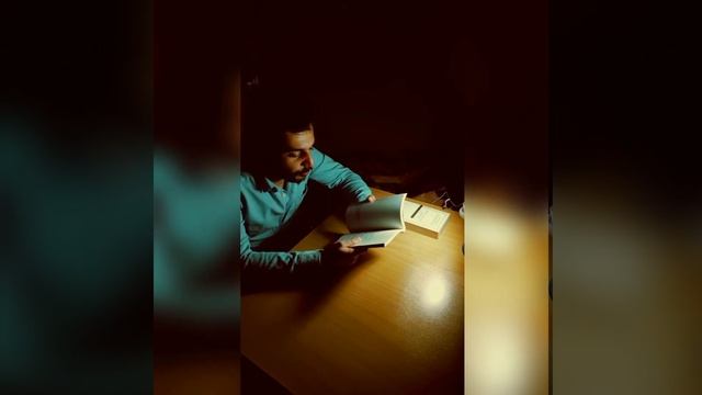 İsmet Özel - Mazot смотреть онлайн