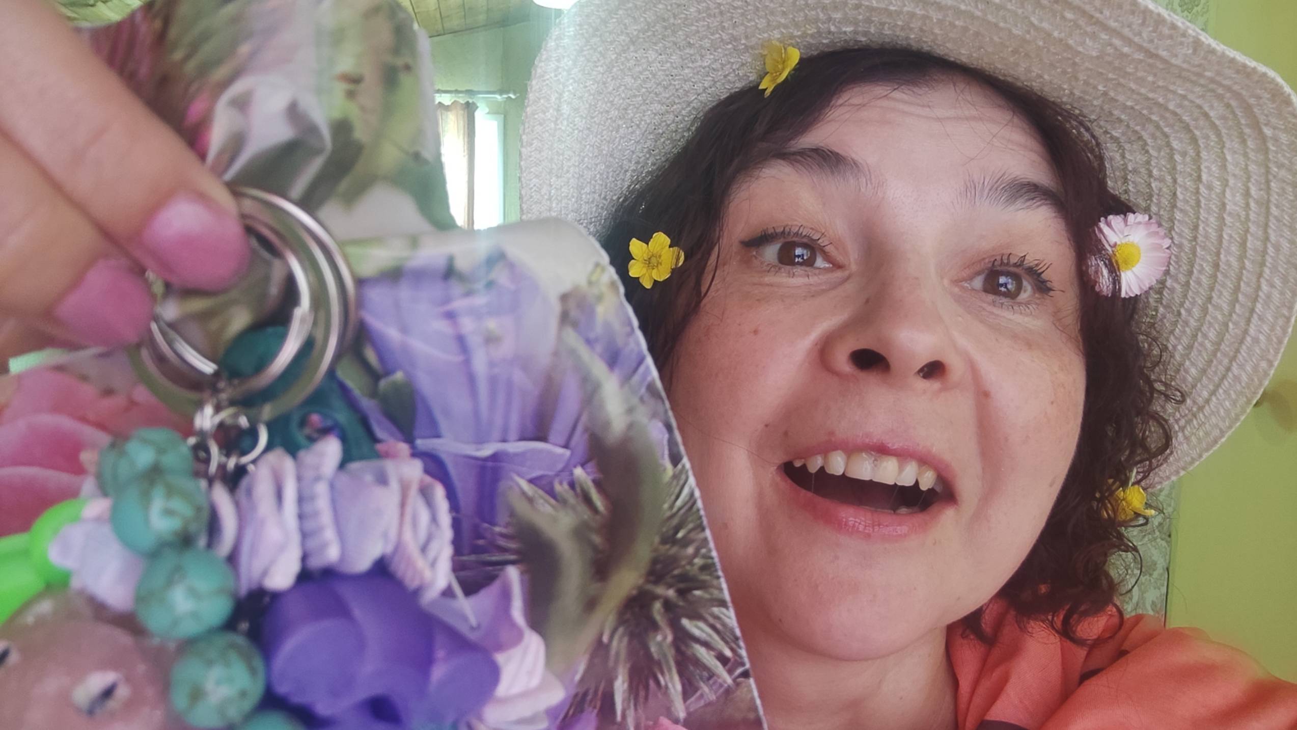 АСМР Ушлый продавец на пляже смотреть онлайн