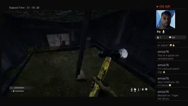 Dayz Playing Chernarusplus смотреть онлайн