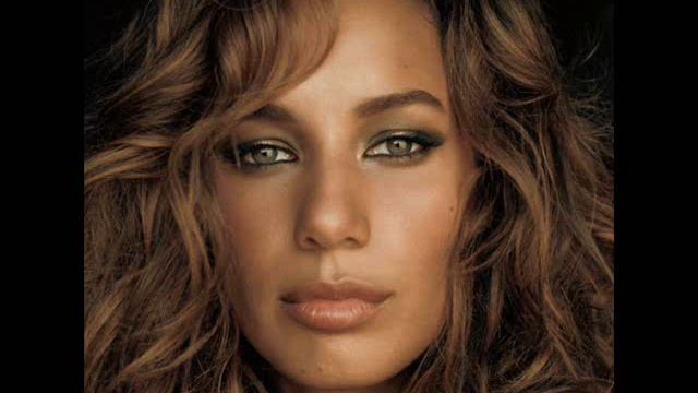 Leona Lewis - I Will Be [HQ]
