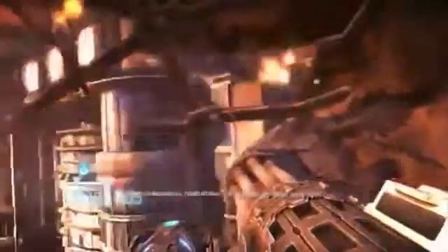 Bulletstorm full game speedrun walkthrough part14.mp4 смотреть онлайн