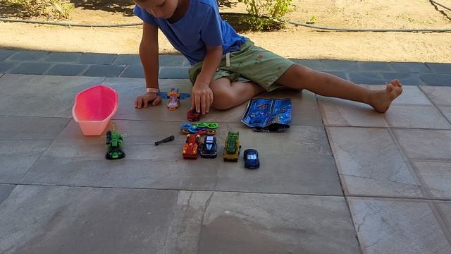 Магия скричеров, скричеры в Египте