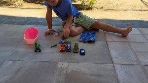 Магия скричеров, скричеры в Египте