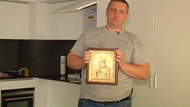 Беженец заселяется в дом Царёва смотреть онлайн