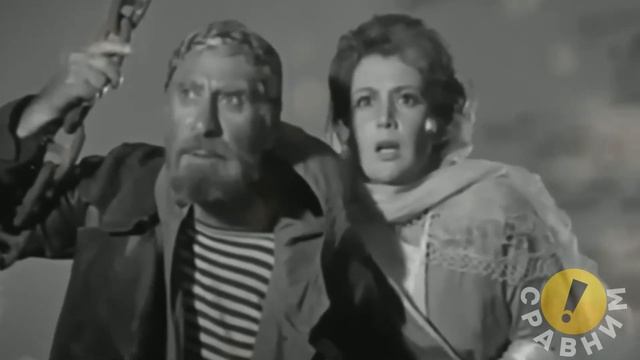 Вышла замуж за пожилого актёра, а спустя 10 лет брака изменила: Жизнь и судьба Кюнны Игнатовой смотреть онлайн