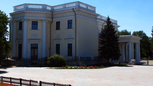 Прогулка по Одессе смотреть онлайн