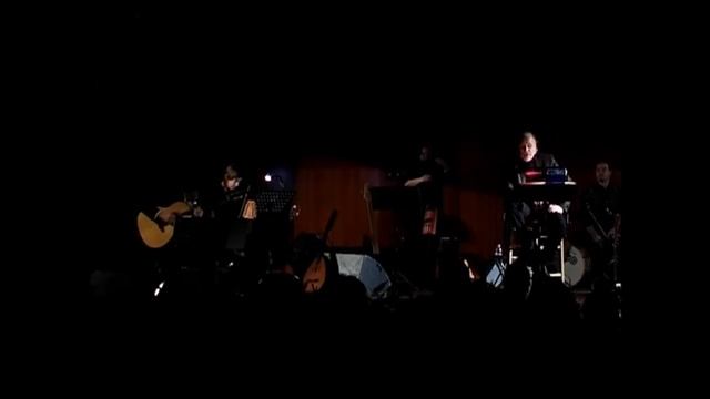 Ave Maria (de André) Mimmo de'Tullio e Le Nuvole Ensemble смотреть онлайн