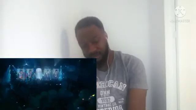 Dimash 3hn Vocalise -reaction Video