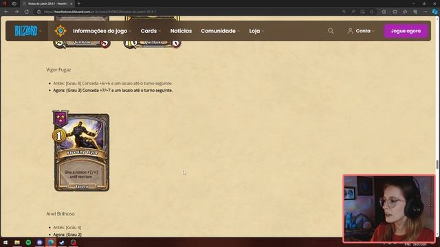 F no chat pro LUBBER - Patch 28.4.1 Hearthstone BG смотреть онлайн