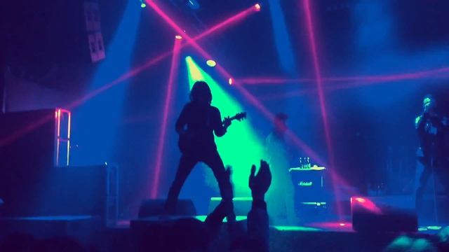 Periphery (Live In Ekaterinburg)