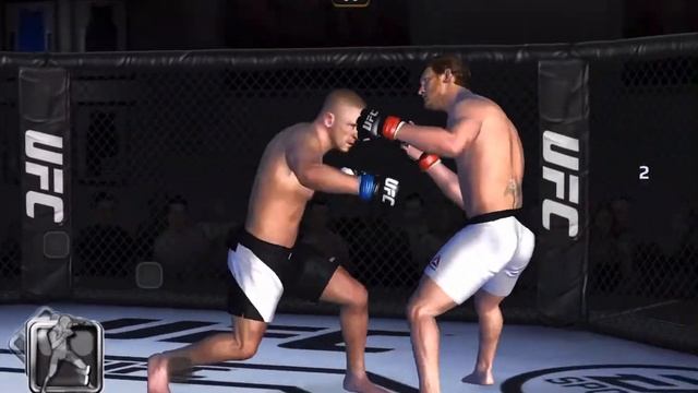 UFC Fight 36 Dennis Siver vs Gray Maynard смотреть онлайн