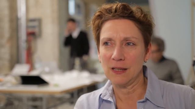 FAB Berlin: Transformation of a room - Workshop 2 / Interactive Surfaces смотреть онлайн