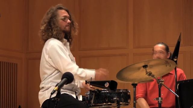 “Mi Compadre Nicolás” with Edward Perez at GMW 2016 смотреть онлайн