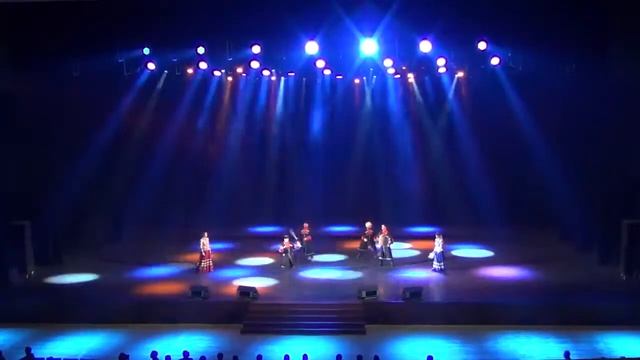 Ансамбль Казачий Вар