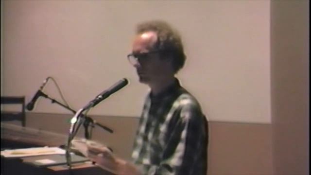 Fresno Poets Archive 16 - Eric Selland and Kiyoko Sakamoto Nosker смотреть онлайн