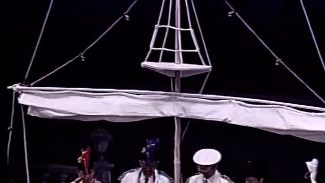 Coro-"La Grán Regata" (1993) Tango-"Carta a Felipe Gonzalez"-by mangla.mpg смотреть онлайн