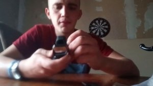 коллиматорный прицел на арбалет.