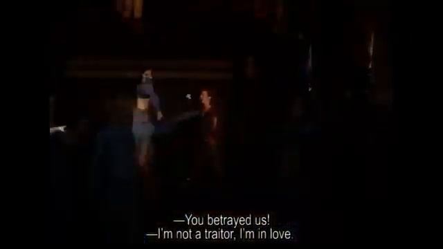 Romeo I Dzhulieta | Russian Romeo Et Juliette [ENGLISH SUB]