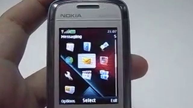 NoKIA 5130 XpressMusic Reviews