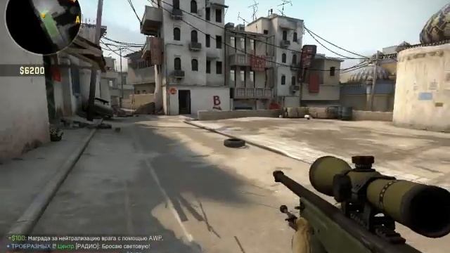 Counter-Strike: Global Offensive | рак против раков | 1 бой в соревновательном режиме смотреть онлайн