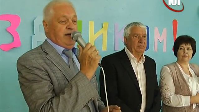 БЕРДЯНСК 29 05 2015 ПОСЛЕДНИЙ ЗВОНОК смотреть онлайн