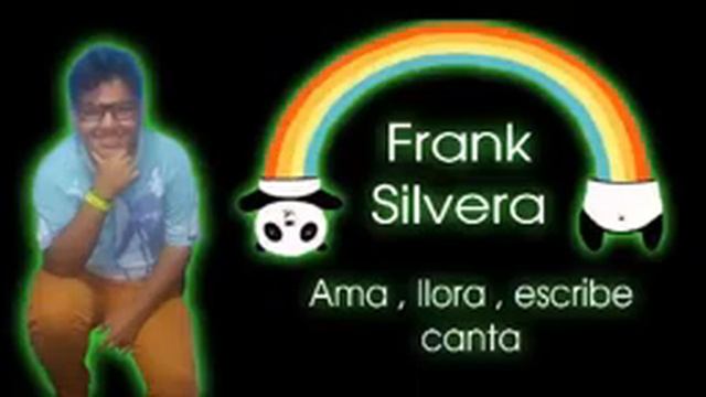 Frank Silvera Original Soundtrack 08 Amo tu forma de ser смотреть онлайн