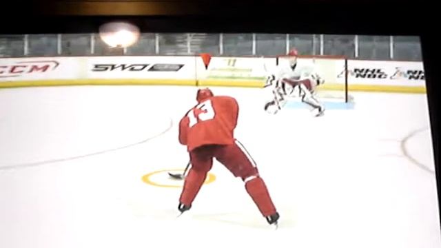 nhl 08 deke смотреть онлайн
