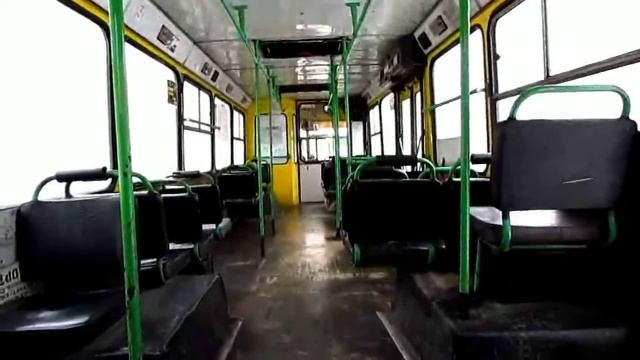 ЛиАЗ-5256.25 смотреть онлайн