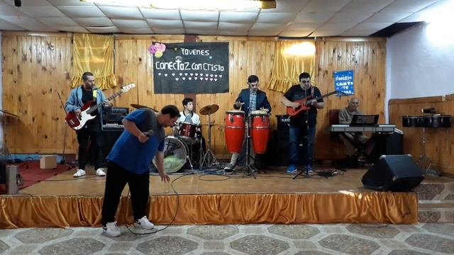 Walter gonzalez a tus pies смотреть онлайн