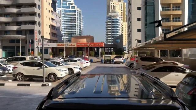 WYNDHAM DUBAI MARINA 4*, UAE