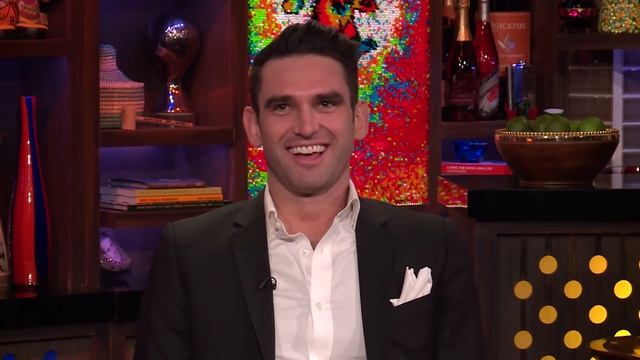 Is Lala Kent Done With James Kennedy? | Vanderpump Rules | WWHL смотреть онлайн