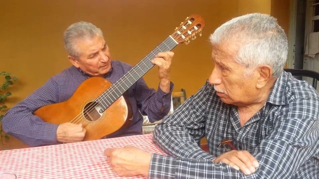 Hugo Pereyra y Raul Avila - v2 смотреть онлайн