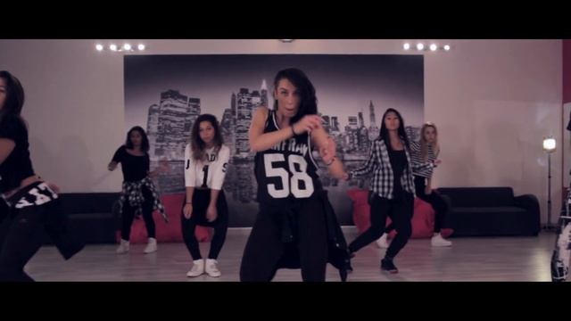 Medley1 2015 par Anne Navarro - Anaconda - Prayer in C - Loyal - Partition смотреть онлайн