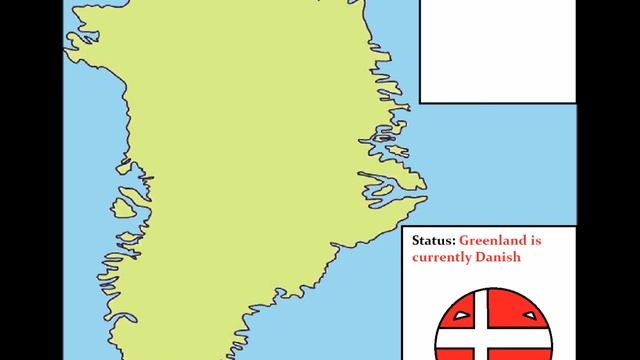 Greenland- War for independence [ALTERNATE WAR SIMULATION] смотреть онлайн