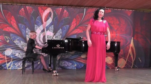 Ирма Отто - Summertime