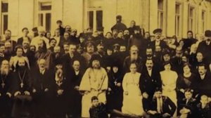 О Николае Григорьеве в музее меценатов