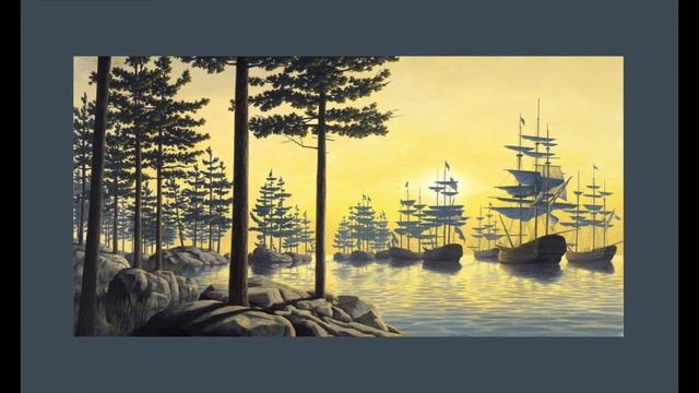 Виктор Дзансолов - РАПСОДИЯ СВЕТА смотреть онлайн